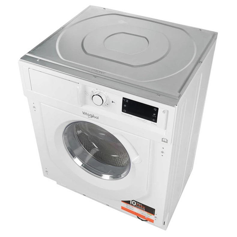 Стиральная машина Whirlpool BI WDWG 75148 UA