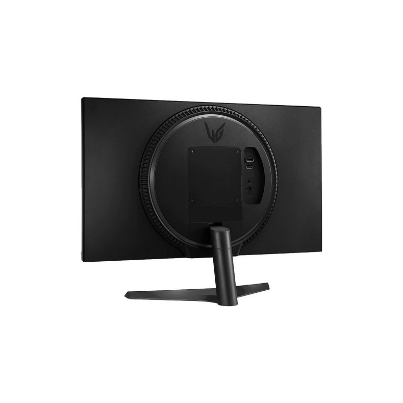 Монитор LG 23.8" 24GN60R-B HDMI, DP, IPS, 144Hz, 1ms, sRGB 99%, FreeSync, HDR10