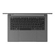 Ноутбук Acer Swift X 14 SFX14-61G 14.5" 2.8K OLED, AMD R7-350, 32GB, F1TB, NVD5060-8, Win11, серый