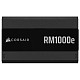 Блок живлення Corsair RM1000e ATX 3.1 (CP-9020297-EU) 1000W