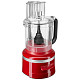 Кухонный комбайн KitchenAid 3,1 л 5KFP1319EER красный