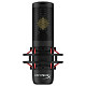 Микрофон HyperX ProCast Black (699Z0AA)