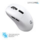 Мышь OfficePro M398W White