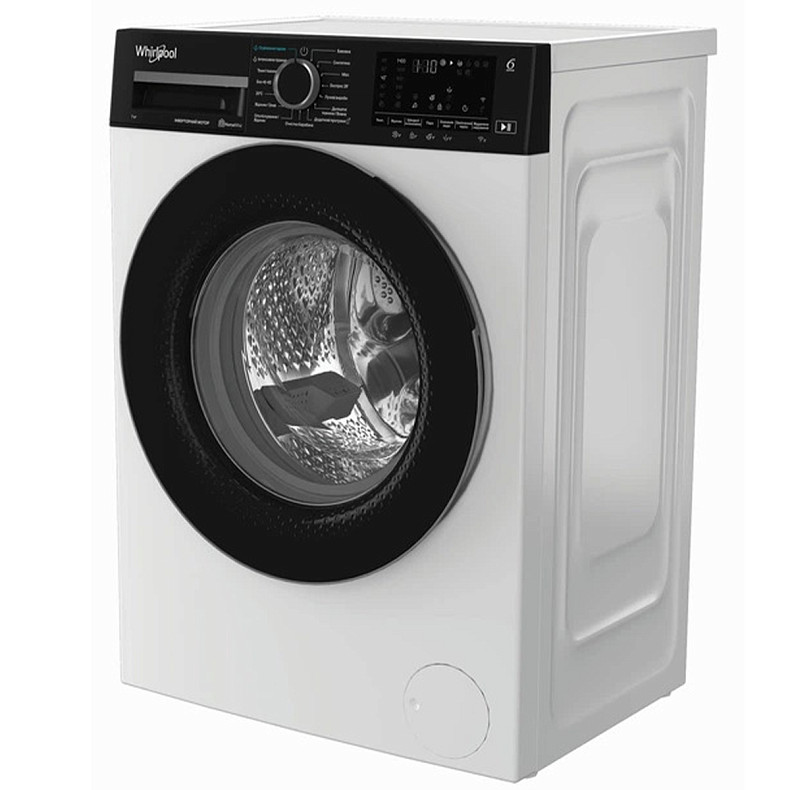 Стиральная машина Whirlpool WAM 764WKB UA