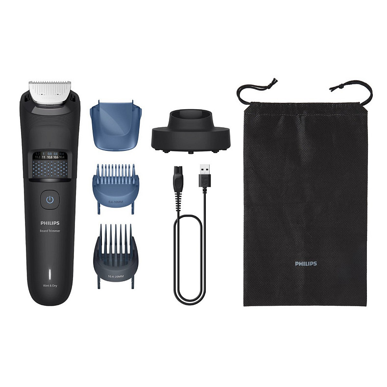 Триммер Philips BT5780/15