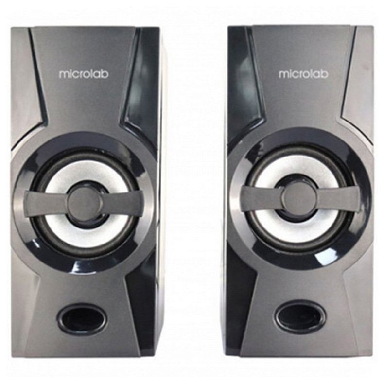 Акустична система Microlab B-15 Black