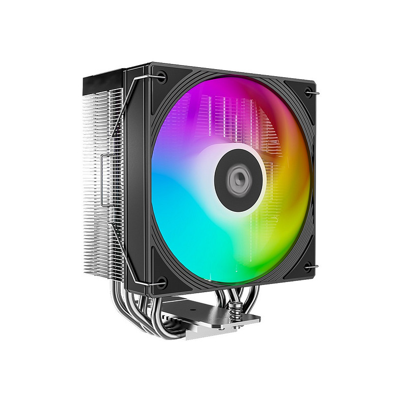 Кулер для процесора ID-Cooling Frozn A410 SE ARGB