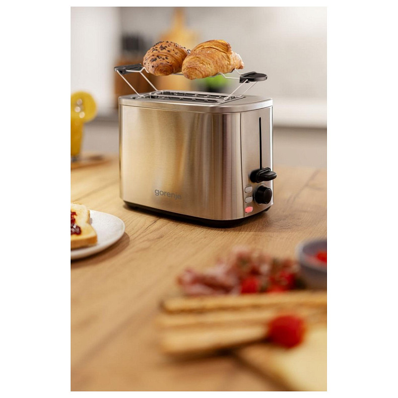 Тостер Gorenje T800DS