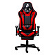 Ігрове крісло 1stPlayer FK3 Black-Red