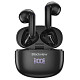 Наушники с микрофоном Blackview TWS AirBuds 7 Black