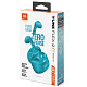 Наушники JBL Tune Flex 2 Turquoise (JBLTFLEX2TQE)