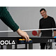 Набор для настольного тенниса Joola Magnetic Ball Holder 10 Balls 2 Holders (85010)