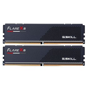 ОЗП DDR5 2x16GB/6000 G.Skill Flare X5 (F5-6000J3238F16GX2-FX5)