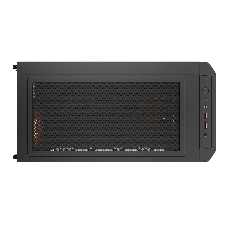 Корпус Cougar Airface Flo RGB Black