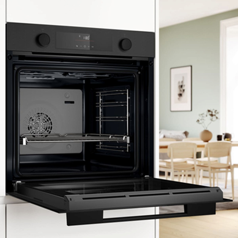 Духова шафа Bosch HUA736EG0T