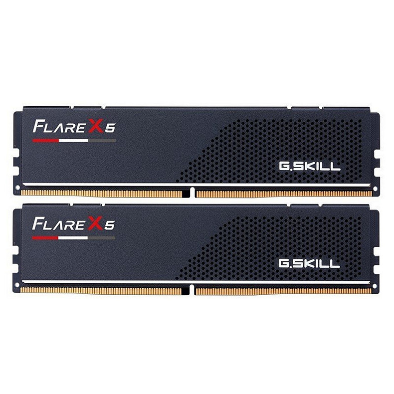 ОЗУ DDR5 2x16GB/6000 G.Skill Flare X5 (F5-6000J3238F16GX2-FX5)