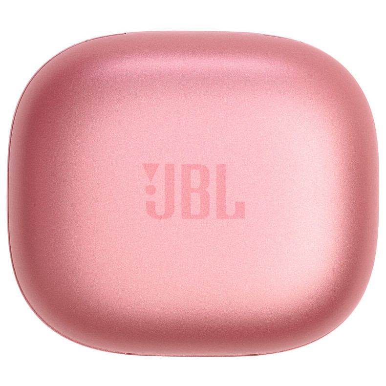 Наушники JBL Live Flex Rose (JBLLIVEFLEXROS)