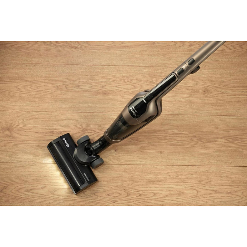 Пылесос аккумуляторный Gorenje SVC 288191 FSIIGO