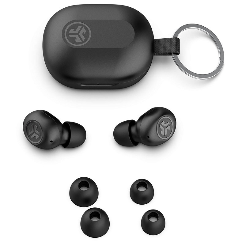 Наушники JLab JBuds Mini Black