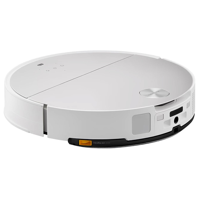 Робот-пылесос RoboRock Saros 10 WH