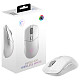 Mиша MSI VERSA 300 GAMING W White