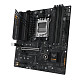 Материнская плата Asus TUF Gaming A620M-Plus Socket AM5