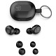 Наушники JLab JBuds Mini Black