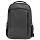 Рюкзак для ноутбука Promate Satchel BP 15.6" Black
