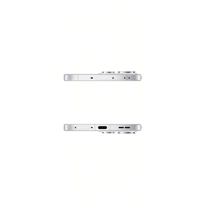 Смартфон Oppo Reno15 8/512GB Aurora White