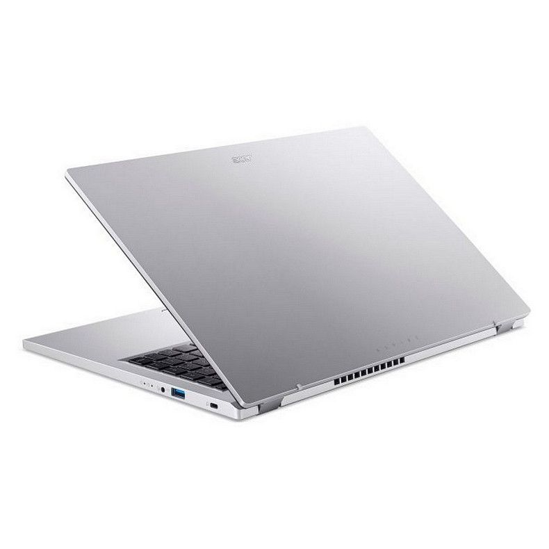 Ноутбук Acer Aspire Go 15 AG15-71P-55X9 (NX.J6SEU.006) Silver