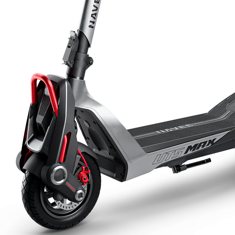 Електросамокат Navee UT5 Max