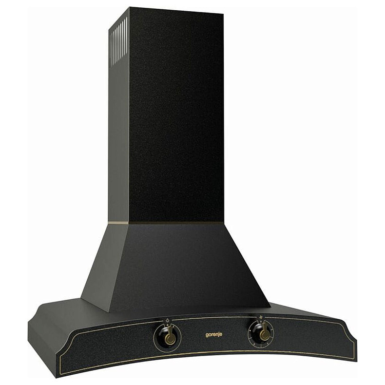 Вытяжка купольная Gorenje DK 63 MCLB