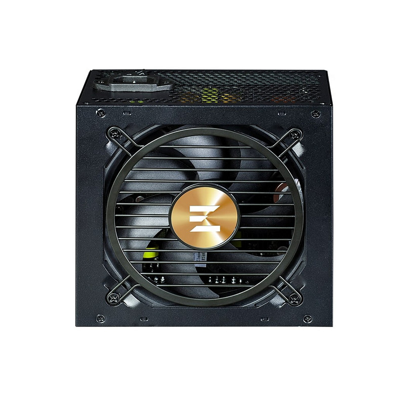 Блок живлення Zalman Teramax 2  (1200W) >90% 80+ Gold 120мм 1xMB 28pin (18+10) 2xCPU 8pin(4+4) 3xMol