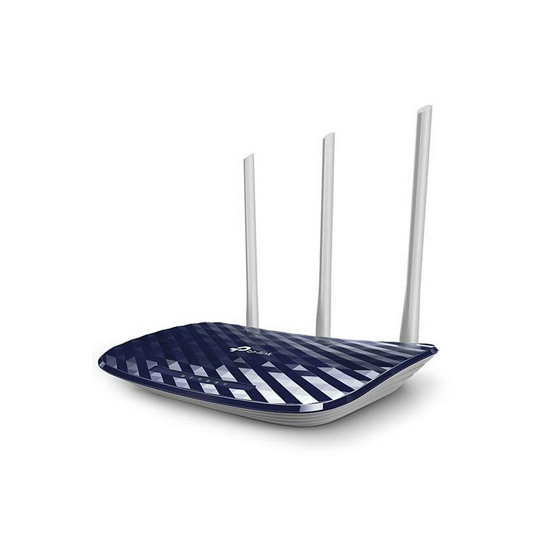 Wi-Fi Роутер TP-LINK Archer C20 ISP