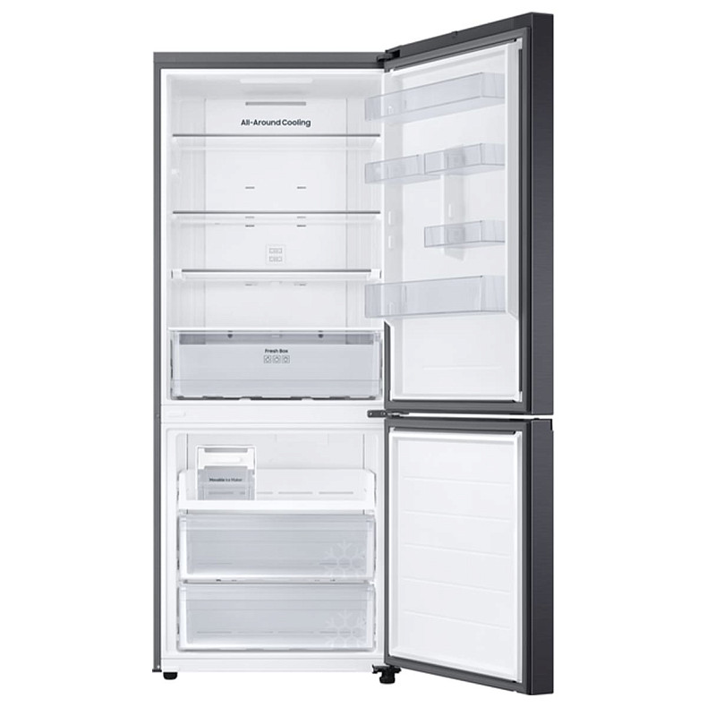 Холодильник Samsung RB50DG601EB1UA