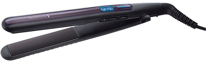 Випрямляч волосся Remington S6505 Pro Sleek and Curl