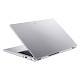 Ноутбук Acer Aspire Go 15 AG15-71P-55X9 (NX.J6SEU.006) Silver