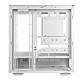 Корпус DeepCool CH690 Digital White (R-CH690-WHNNA0D-G-1) без БП