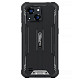 Смартфон Oukitel WP20 Pro 5.93" 4/64GB Helio A22 NFC Black