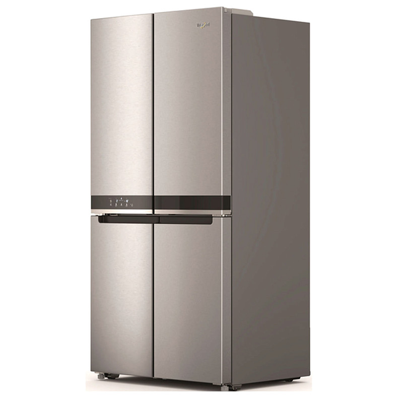 Холодильник Side-by-Side Whirlpool WQ9 B3L EF
