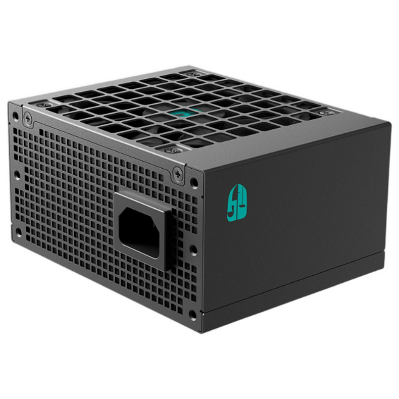 Блок питания DeepCool GamerStorm PS850G 850W (R-PS850G-FE0B-JGEU)