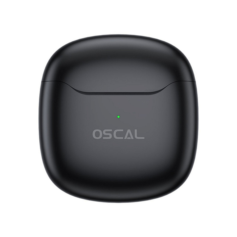 Bluetooth-гарнітура Oscal HiBuds 5 Black