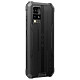 Смартфон Blackview BV4800 Pro 4/128GB Black