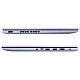 Ноутбук ASUS Vivobook 15.6" FHD IPS/i3-1215U/12/512SSD/Intel UHD/DOS/Icelight Silver