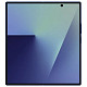 Смартфон Samsung Galaxy Fold 7 12/256GB Blue Shadow (SM-F966BDBBSEK)