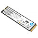 SSD накопичувач 500GB HP  FX900 Plus M.2 2280 PCI Ex Gen4 x4 3D NAND, Retail (7F616AA)
