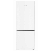 Двухкамерный Холодильник Liebherr Cnd 7723