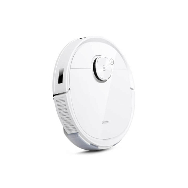 Робот-пилосос Ecovacs Deebot Ozmo T9