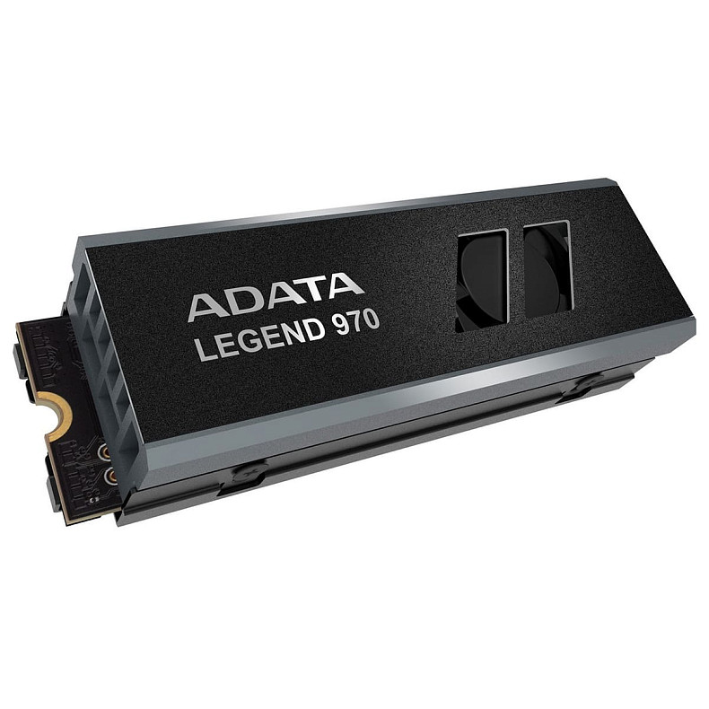 Накопичувач SSD ADATA Legend 970 G5 M.2 NVME 2TB SLEG-970-2000GCI