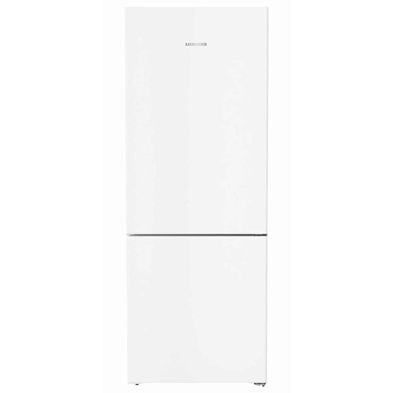 Двокамерний холодильник Liebherr Cnd 7723